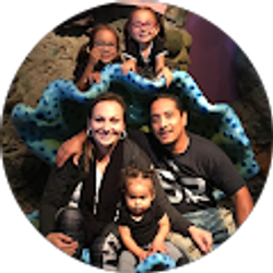 Profile photo of Juan and Chianne Gonzalez