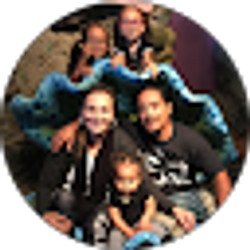 Profile photo of Juan and Chianne Gonzalez