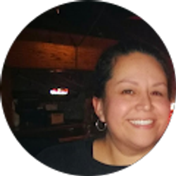 Profile photo of Natalie Stencil