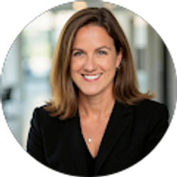 Profile photo of Nicole Reeves