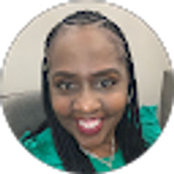 Profile photo of Magnolia Harris