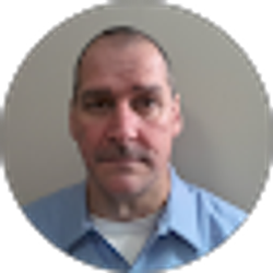 Profile photo of Jeffrey McKinley