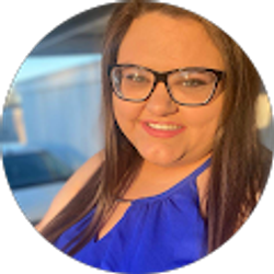 Profile photo of Kiersten Riggs