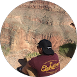 Profile photo of Ray Yusuf