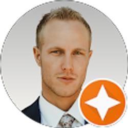 Profile photo of Josh Brown