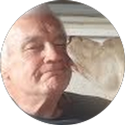 Profile photo of Donald Mundo