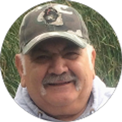 Profile photo of Joe Pestillo