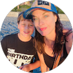 Profile photo of Anna Willis