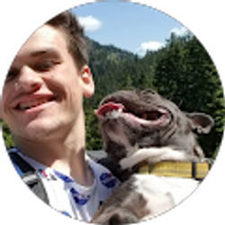 Profile photo of James Davidson