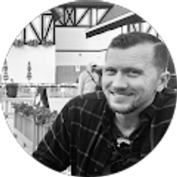 Profile photo of Leon Tuthill