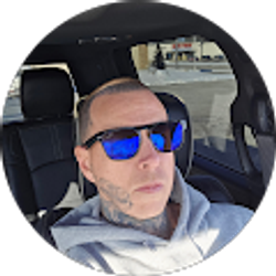 Profile photo of Cody Curtis