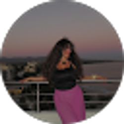 Profile photo of Joanna Snedden