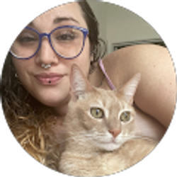 Profile photo of Stephanie Vecchi