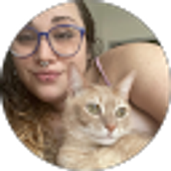 Profile photo of Stephanie Vecchi