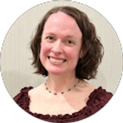 Profile photo of Katie McClain