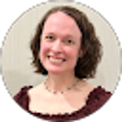 Profile photo of Katie McClain