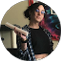 Profile photo of Anna Hurley