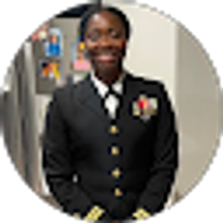 Profile photo of Mercedes Lawson-Smith
