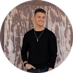 Profile photo of Nathanael Breed