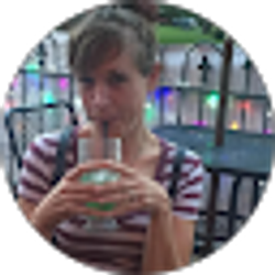 Profile photo of Kimberly Reiners