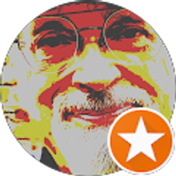 Profile photo of George Gillis