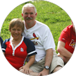 Profile photo of Marcia Grant