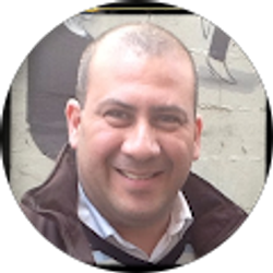 Profile photo of Jose Luis Leal