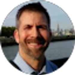 Profile photo of Matt Testoni