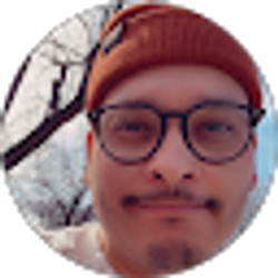 Profile photo of Jesse Perez