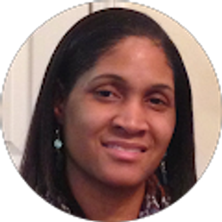 Profile photo of Shellena Kirby