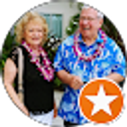 Profile photo of Dave and Mary Nilssen