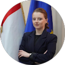 Profile photo of Mariam Khosruashvili