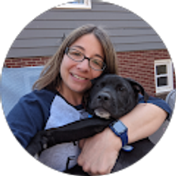 Profile photo of Bethany Juran