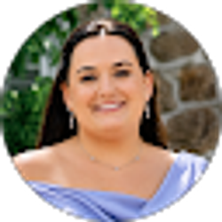 Profile photo of Jacqueline Bauer