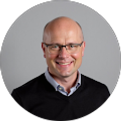 Profile photo of Kevin Rozeboom