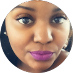 Profile photo of Monica Evers