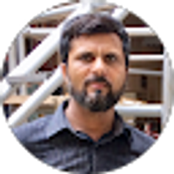 Profile photo of Ch Azhar Siddique