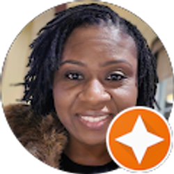 Profile photo of Valerie Azor