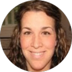 Profile photo of Courtney Woffinden