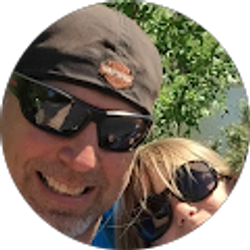 Profile photo of Jeff Mulder