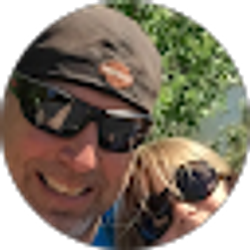 Profile photo of Jeff Mulder