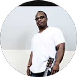 Profile photo of Markel Usher