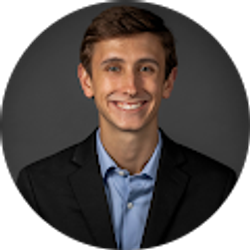 Profile photo of Spencer Conrad