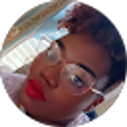Profile photo of Lexi Anthony