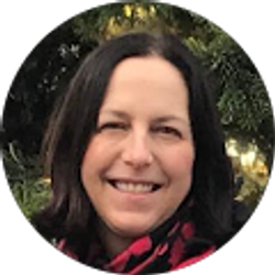 Profile photo of Cate Michels