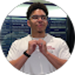 Profile photo of Seth Yancey