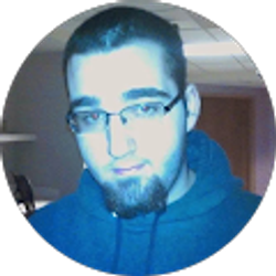 Profile photo of Josh Ralston