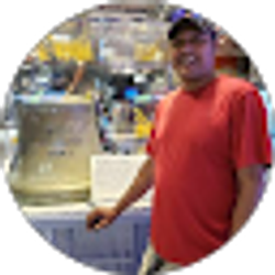 Profile photo of Hector Menacho