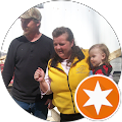 Profile photo of kim hosmer