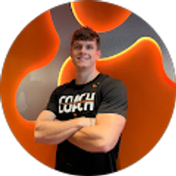 Profile photo of John Luttrell